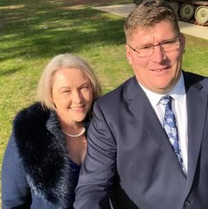 Meet your Posher, Fiona